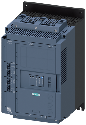 3RW5227-3TC05 Siemens Soft Starters, Braking Devices