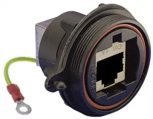 PX0893/E BULGIN Modular Connectors