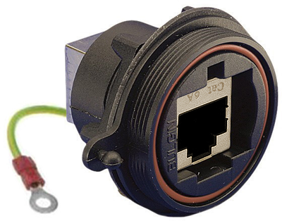 PX0893/E BULGIN Modular Connectors