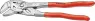 86 03 300 Knipex Water Pump Pliers, Grip Wrenches