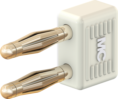 24.0040-29 Stäubli Electrical Connectors Kurzschlussstecker