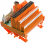 Relaismodul, 20-polig, 1311830000, RS 16IO 2W I-L H Z