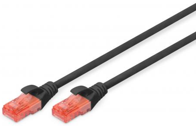 DK-1612-030/BL DIGITUS Patch Cables, Telephone Cables