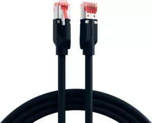 K8050.1 EFB-Elektronik Patch Cables, Telephone Cables