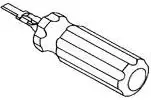 91232-1 AMP Insertion Tools, Extraction Tools, PCB Tools