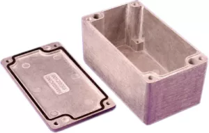 1550Z111 Hammond General Purpose Enclosures