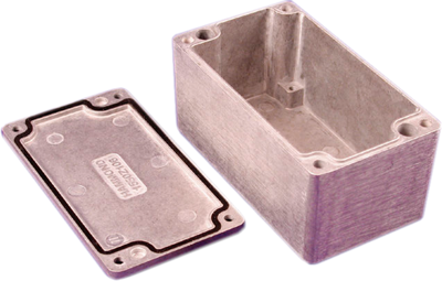 1550Z106 Hammond General Purpose Enclosures