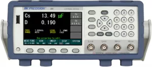 BK891 BK PRECISION LCR-Meters