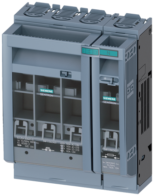 3NP1134-1CA20 Siemens Lasttrennschalter