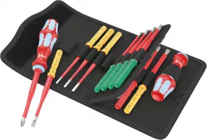 05006631001 Wera Screwdrivers, Bits and Bitholders