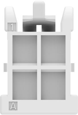 1-1971905-2 TE Connectivity Steckverbindersysteme Bild 4