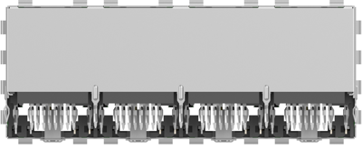 6368062-6 AMP Modularsteckverbinder Bild 4