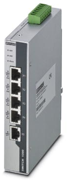 1026937 Phoenix Contact ETHERNET-Switches