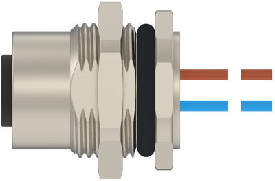 T4171110002-001 TE Connectivity Sonstige Rundsteckverbinder Bild 2