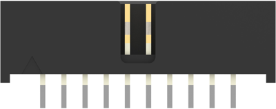 103309-5 AMP PCB Connection Systems Image 5