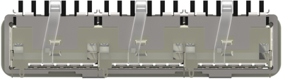 2170769-5 TE Connectivity PCB Connection Systems Image 4