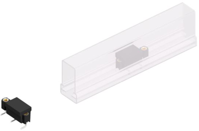 10042767 Fischer Elektronik PCB Connection Systems