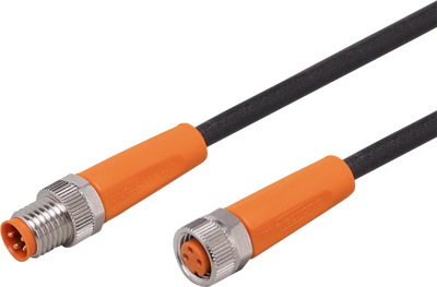 EVC305 IFM electronic Sensor-Actuator Cables