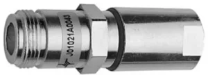 100023995 Telegärtner Coaxial Connectors