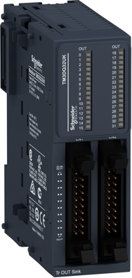 TM3DQ32UK Schneider Electric SPS Ein-/und Ausgabe Module