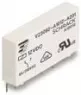 Relais, 1 Schließer, 12 V (DC), 848 Ω, 6 A, 400 V (AC), monostabil, 7-1393236-0