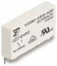 Relais, 1 Wechsler, 24 V (DC), 3390 Ω, 6 A, 400 V (AC), monostabil, 3-1393236-0