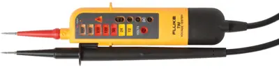 FLUKE T90 Fluke Spannungsprüfer