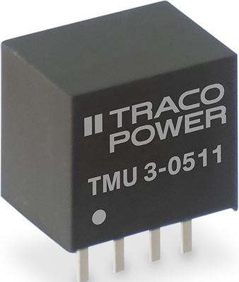 TMU 3-0513 TRACO POWER DC/DC-Wandler