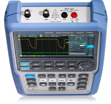 1326.0571.03 Rohde & Schwarz Messtechnik Software, Lizenzen Bild 2