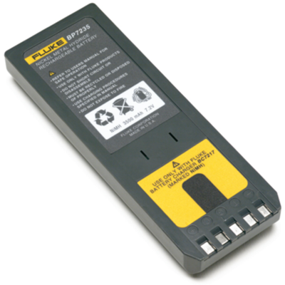 BP7235 Fluke Messgeräte-Zubehör und Ersatzteile