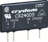 CX380D5 CRYDOM Halbleiterrelais