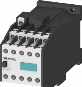 3TH4355-0BF4 Siemens Contactors