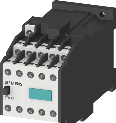 3TH4355-0LF4 Siemens Contactors