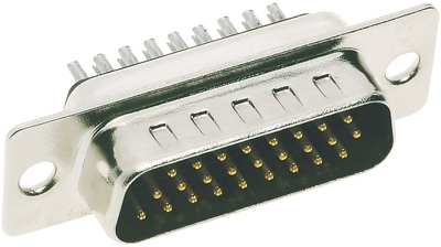 09561005615050 Harting D-Sub Steckverbinder