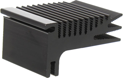 10020703 Fischer Elektronik Heat Sinks