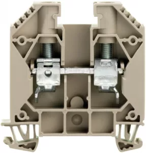 1020400000 Weidmüller Series Terminals