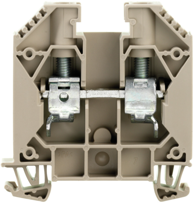 1833420000 Weidmüller Series Terminals