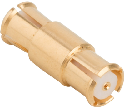 SMP-FSBA-093 Amphenol RF Koaxial Adapter