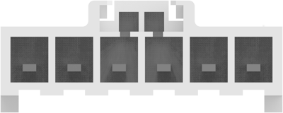 178489-1 AMP PCB Connection Systems Image 5