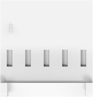 3-644512-5 AMP PCB Connection Systems Image 3