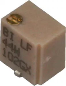 44WR1KLFTB BI Technologies Trimmpotentiometer