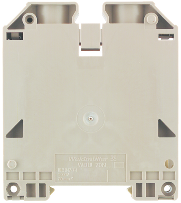 1393420000 Weidmüller Series Terminals