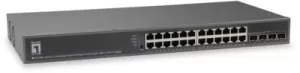 GTP-2881 EFB-Elektronik ETHERNET switches