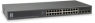 Ethernet Switch, managed, 28 Ports, 1 Gbit/s, GTP-2881