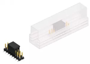 10059277 Fischer Elektronik PCB Connection Systems