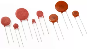 V14E60AUTO Littelfuse Varistors