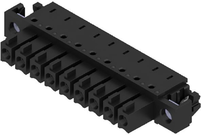 1028810000 Weidmüller PCB Connection Systems Image 1