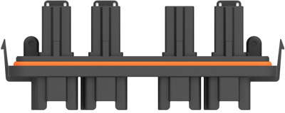 DT13-36PABC-GR02 DEUTSCH Steckverbindersysteme Bild 3