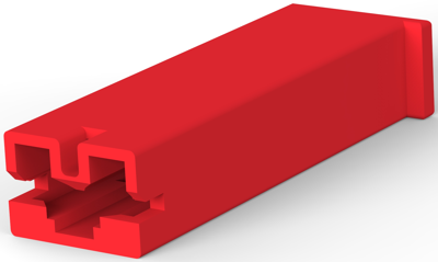 172074-7 AMP Isolierhülsen