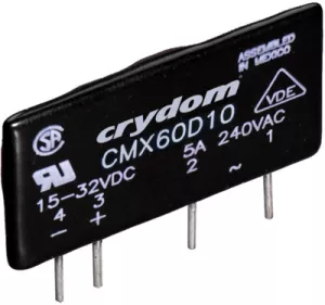 CMX60D10 CRYDOM Solid State Relays